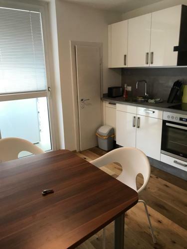 Apartamento Am Schlo�platz