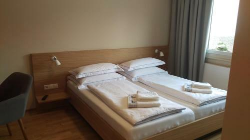 Hostal Landgasthof Hirschen