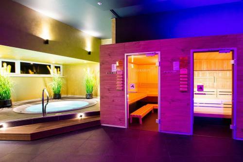 Thehotel (adults Only)