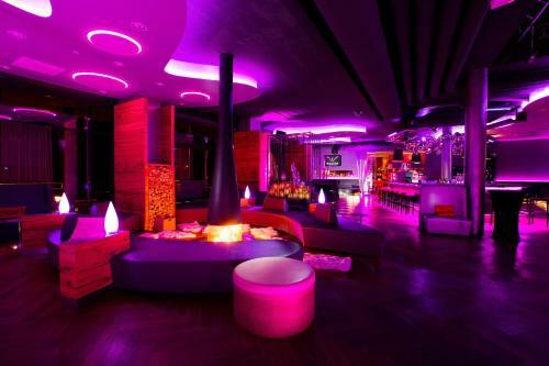 Thehotel (adults Only)