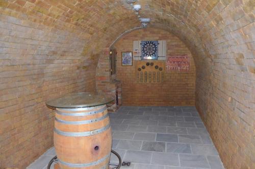 Bed & Breakfast Pension Zum Strell