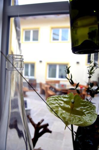 Bed & Breakfast Pension Zum Strell
