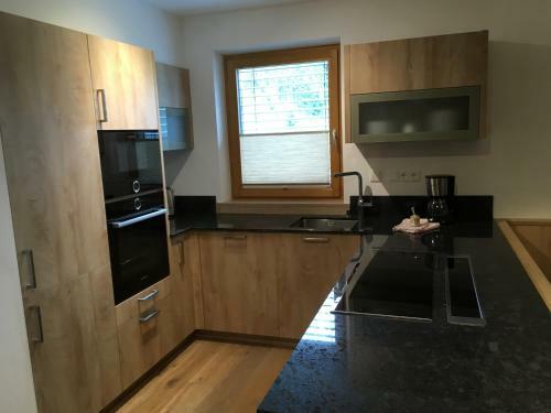 Apartamento Tauern Juwel