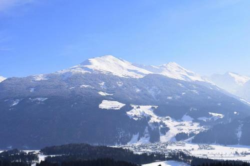 Holiday Home Hollersbach