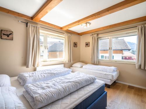 Chalet Stitzgassl