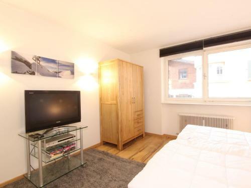 Apartamento Gorilla