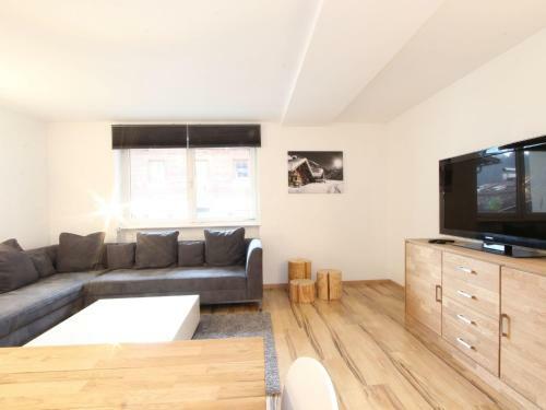 Apartamento Gorilla