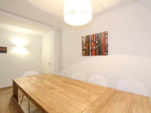Apartamento Gorilla