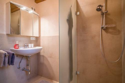 Apartamento Ferienhof Formegg Nebengeb�ude