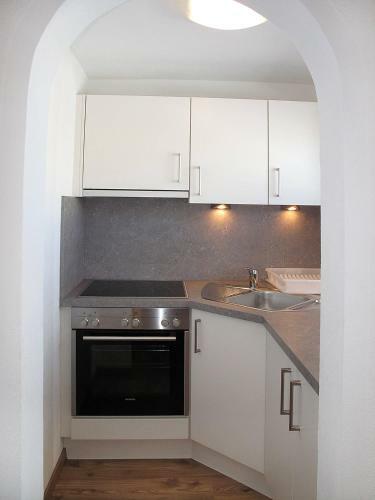 Apartment Rotharlhof (hgt350)