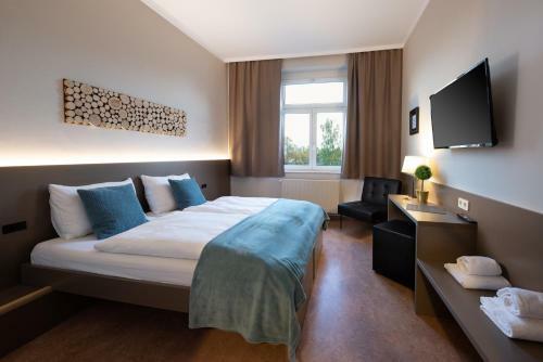 Hotel Campus Horn