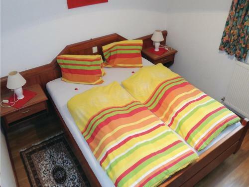 Apartment Hochkrimml II