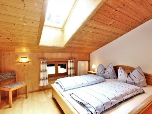 Apartamento Boarhof