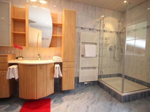 Apartamento Sonnberg