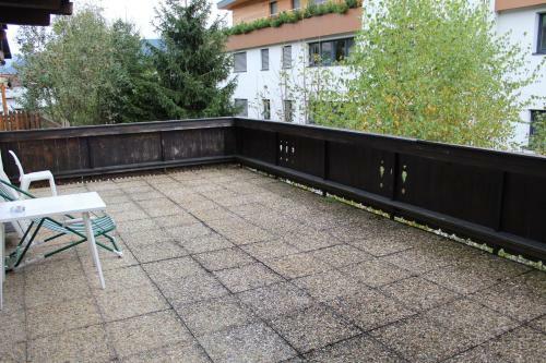 Bed & Breakfast Traublingerhof