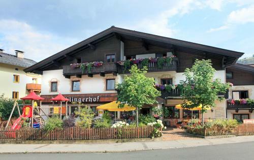 Bed & Breakfast Traublingerhof