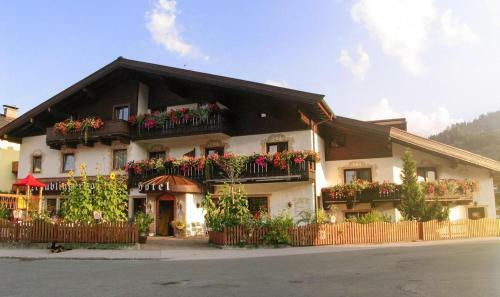 Bed & Breakfast Traublingerhof