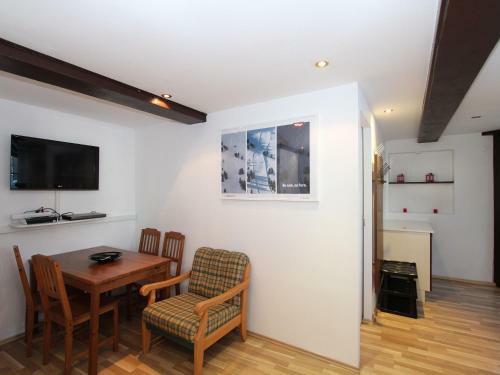 Apartamento Gaisbergblick Xxl