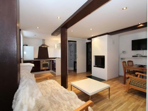 Apartamento Gaisbergblick Xxl