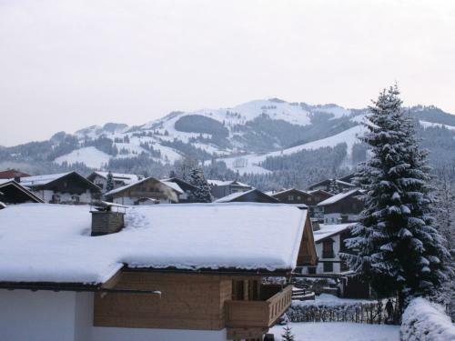 Apartamento Gaisbergblick Xxl