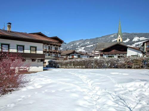 Apartamento Gaisbergblick Xxl