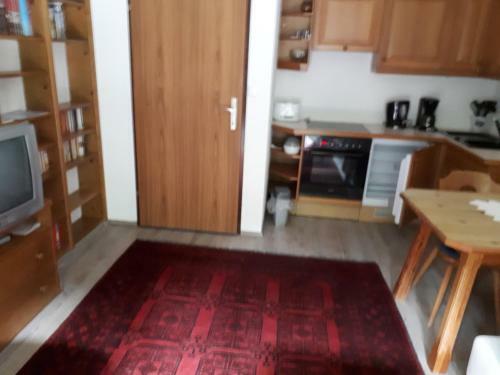 Apartamento Haus Rajczakowski