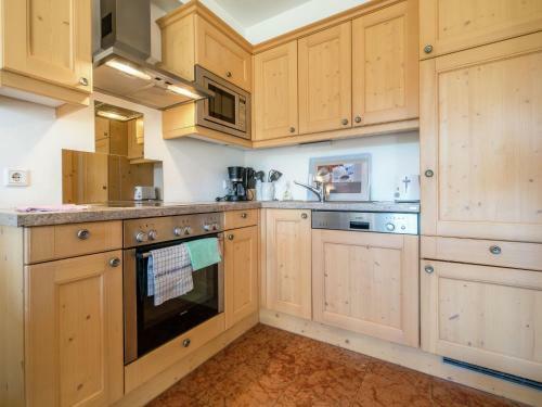 Apartamento Alp Zentral