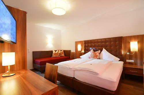 Hotel Gasthof Skirast