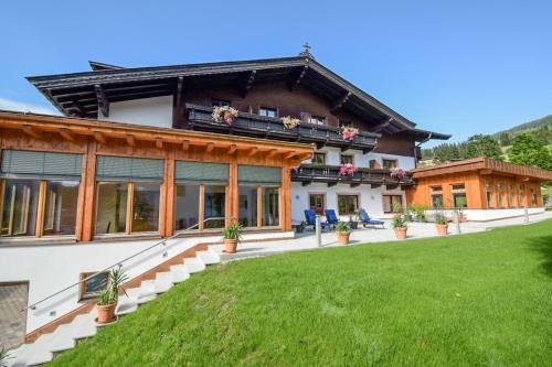 Hotel Gasthof Skirast