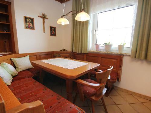 Apartment Eisele