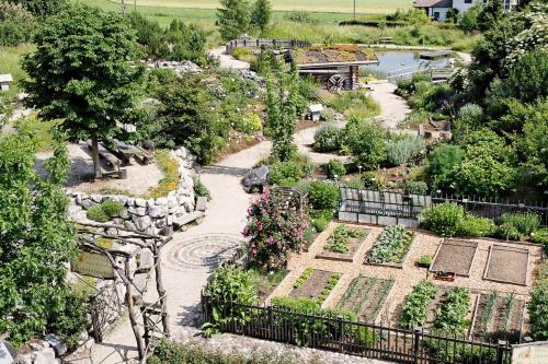Hostal Hildegard Naturhaus