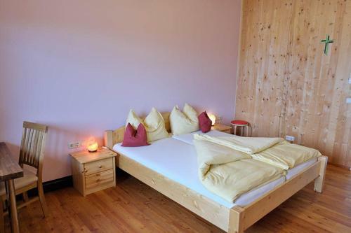 Hostal Hildegard Naturhaus