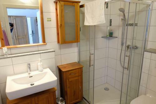 Hostal Hildegard Naturhaus