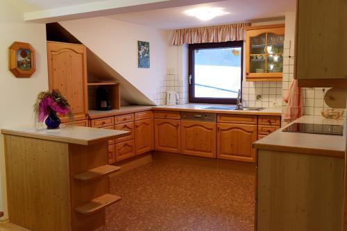 Hostal Hildegard Naturhaus