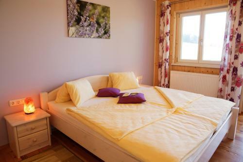 Hostal Hildegard Naturhaus
