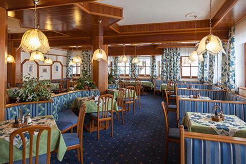 Hostal Ramswirt