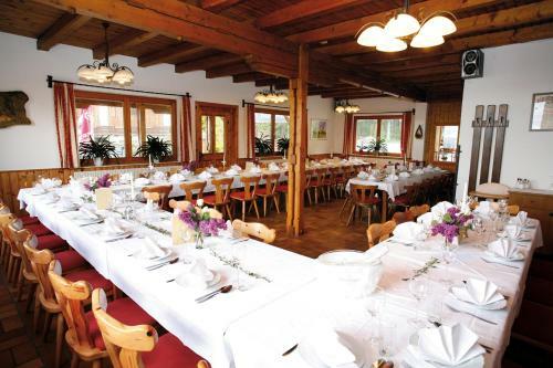Hostal Forellenwirt Bacher