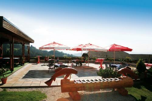 Hostal Forellenwirt Bacher