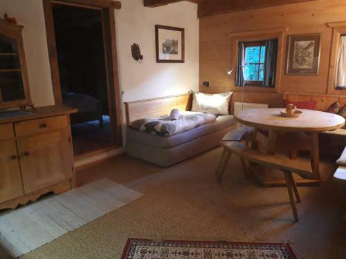 Chalet M�hlfeldhof