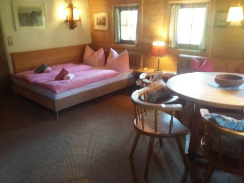 Chalet M�hlfeldhof
