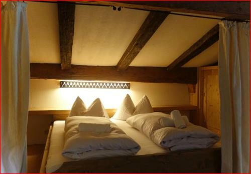 Chalet M�hlfeldhof