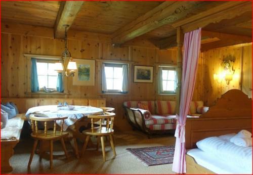 Chalet M�hlfeldhof