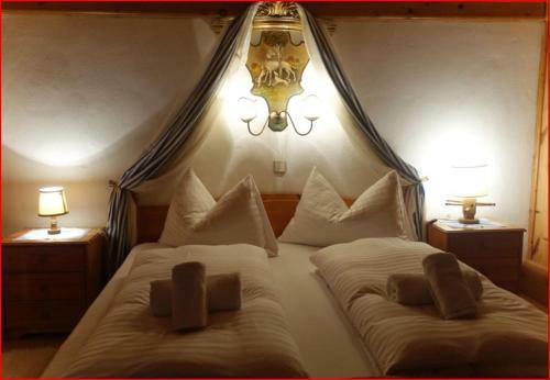 Chalet M�hlfeldhof