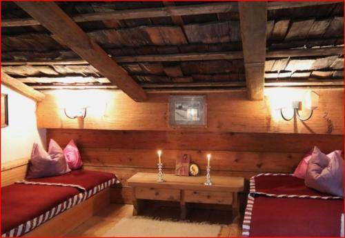 Chalet M�hlfeldhof