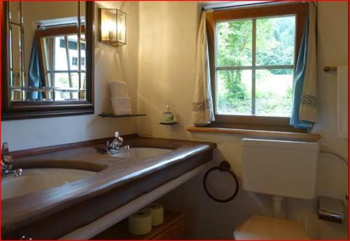 Chalet M�hlfeldhof