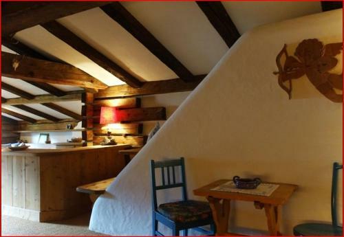 Chalet M�hlfeldhof