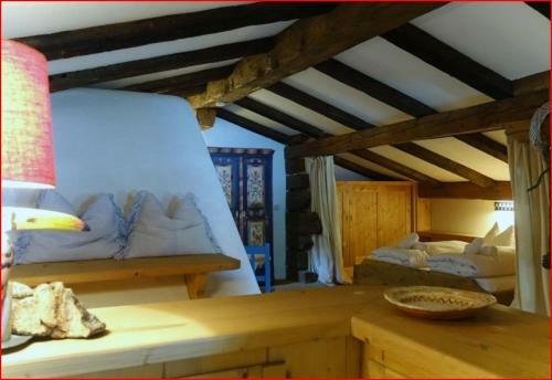 Chalet M�hlfeldhof