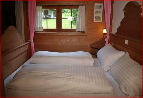 Chalet M�hlfeldhof