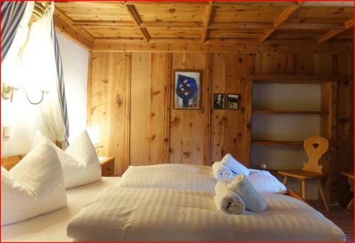 Chalet M�hlfeldhof