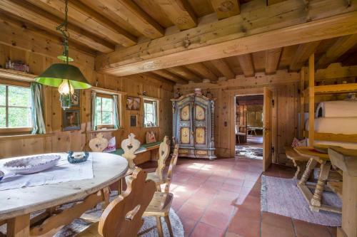 Chalet M�hlfeldhof